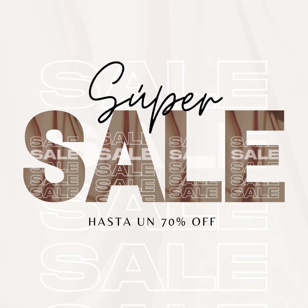 SALE