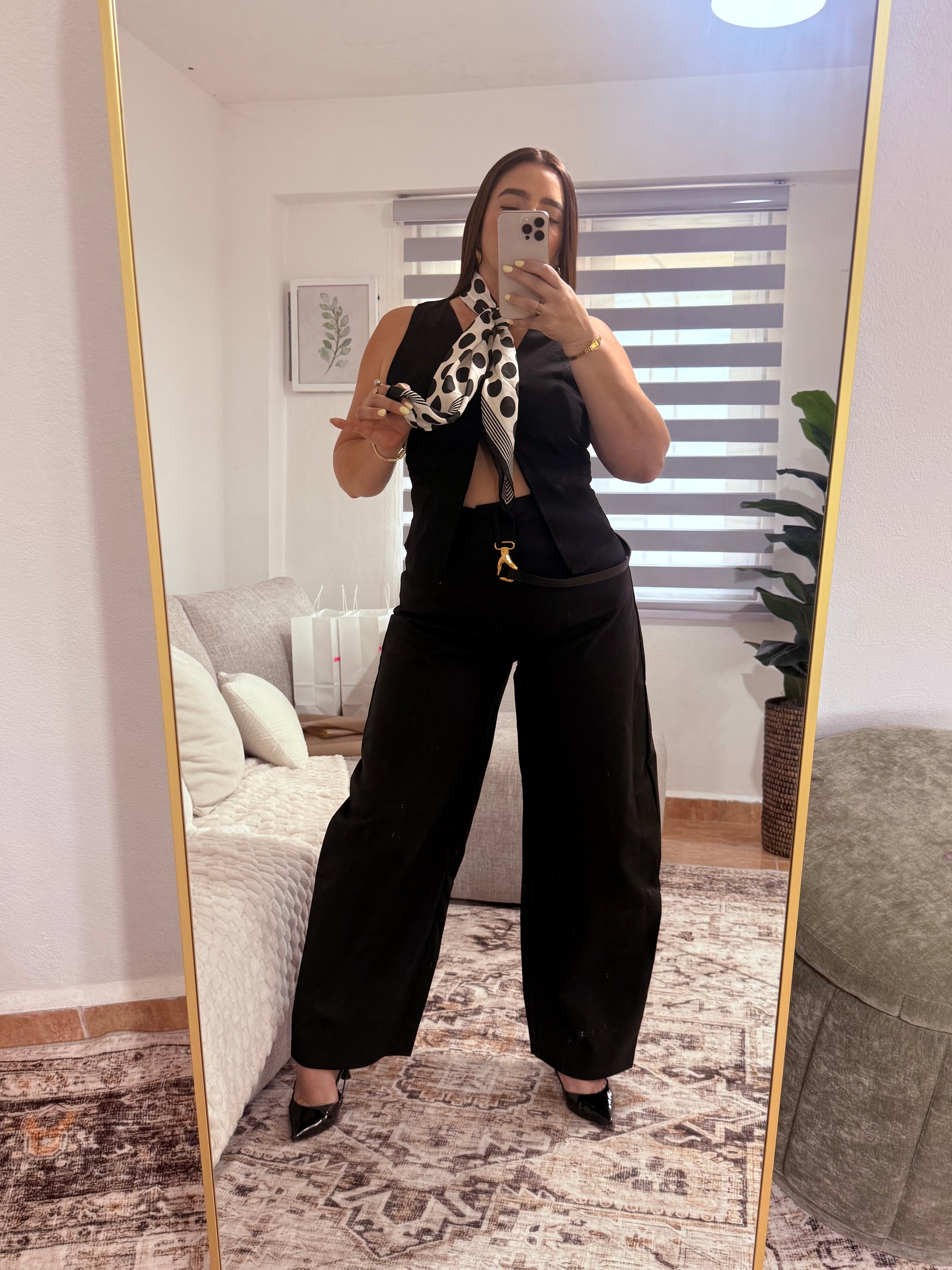 Eclipse Pant