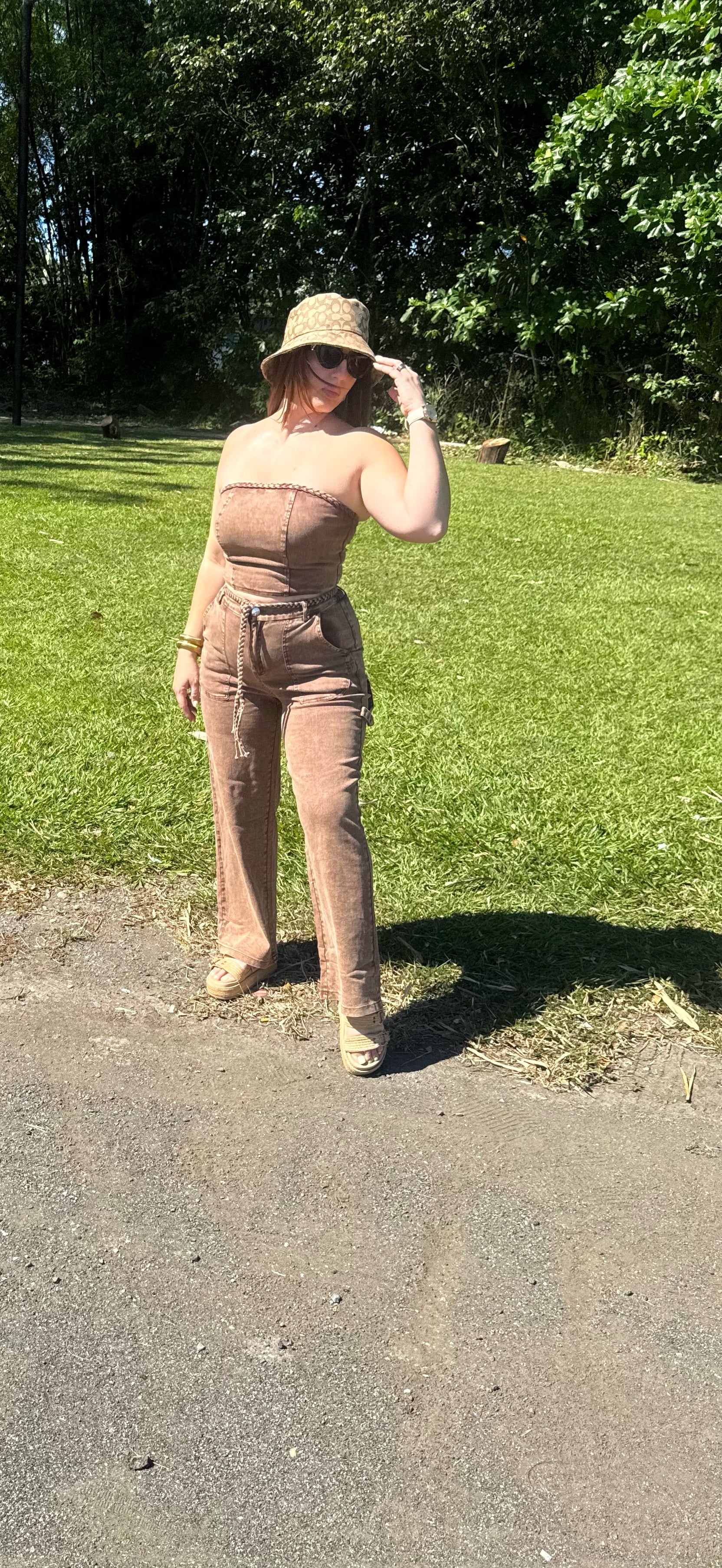 Canela Set