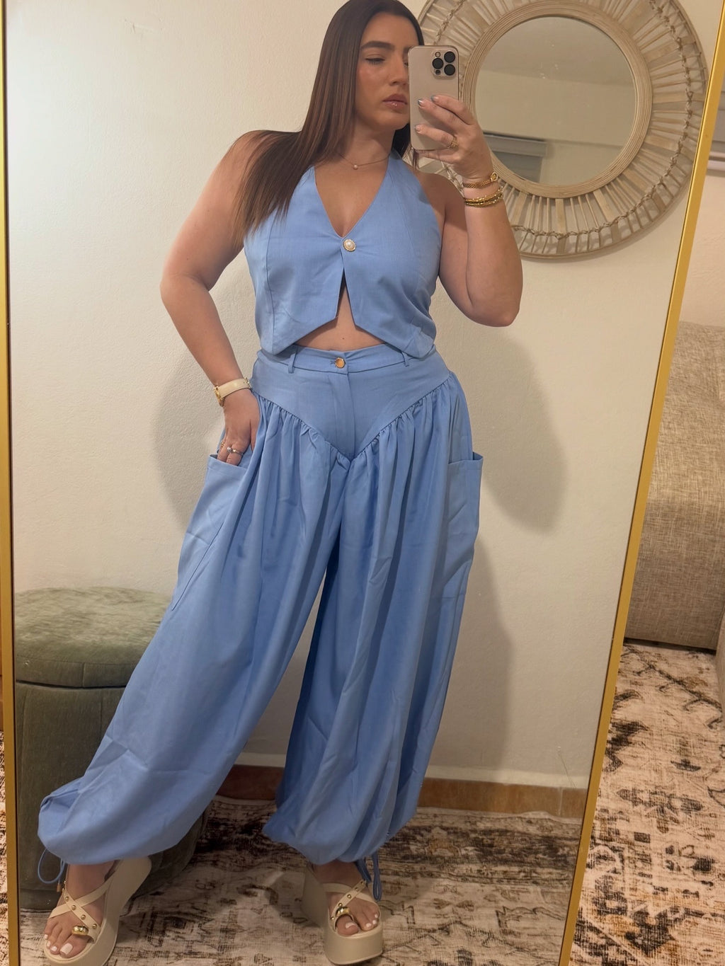 Aladdin Set
