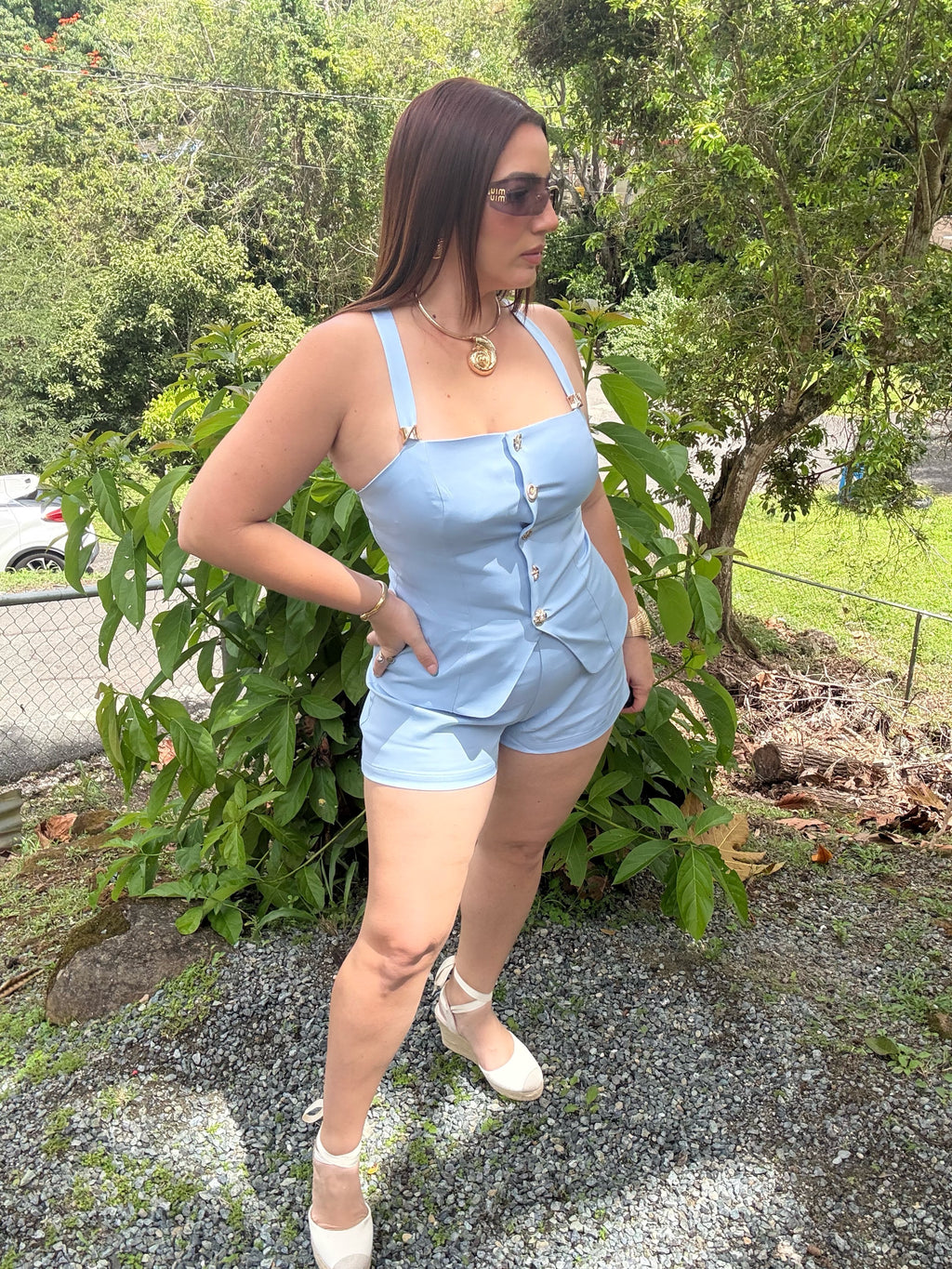 Summer Set