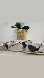 Gafas (4 estilos a escoger)