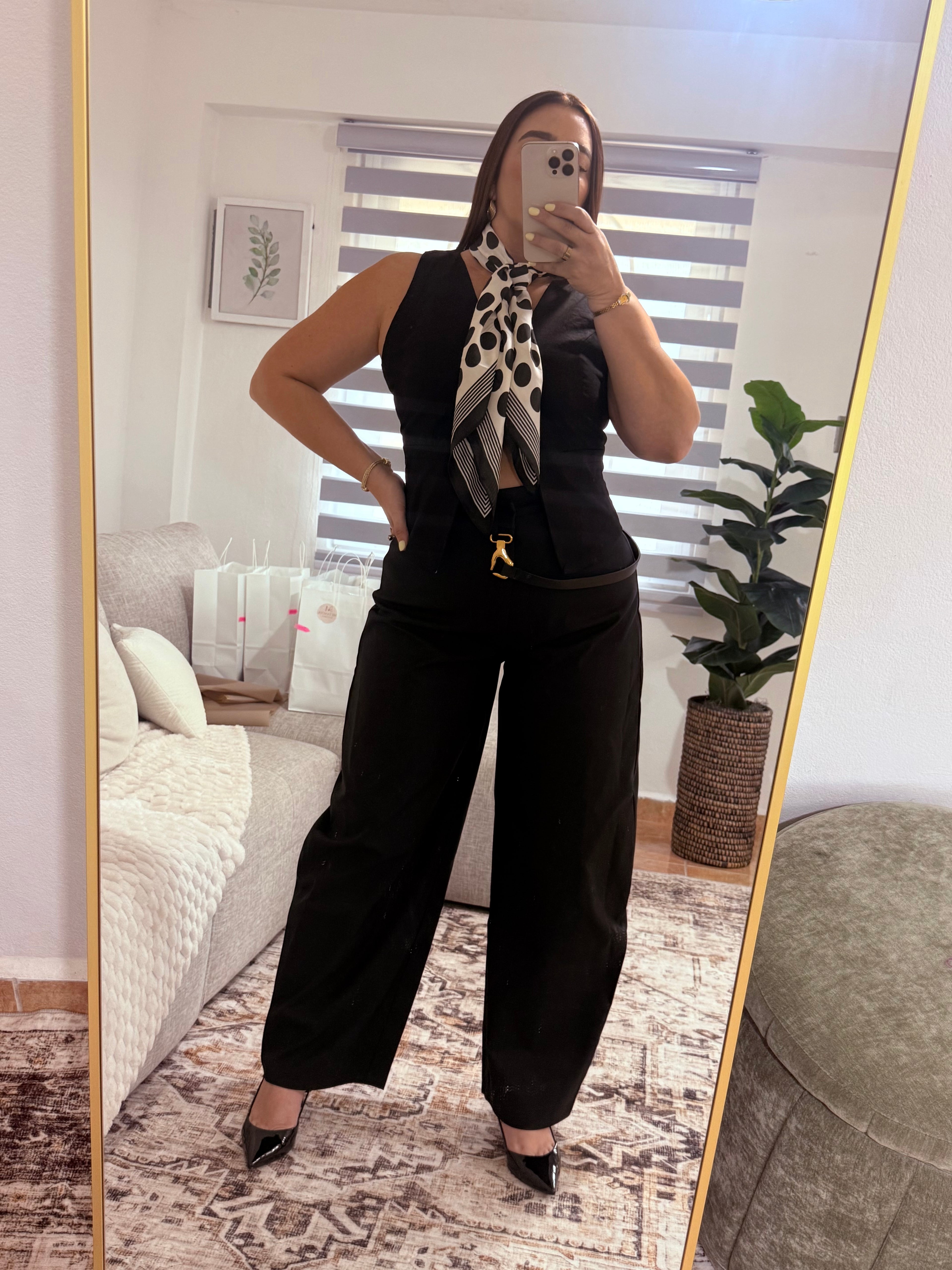 Eclipse Pant
