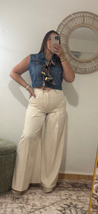 Palazzo Pants