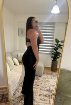 Black Lace Muse (One Size)