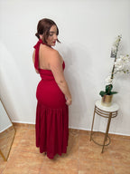 Pasión Elegante Dress