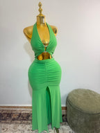 Aura Sirena Dress