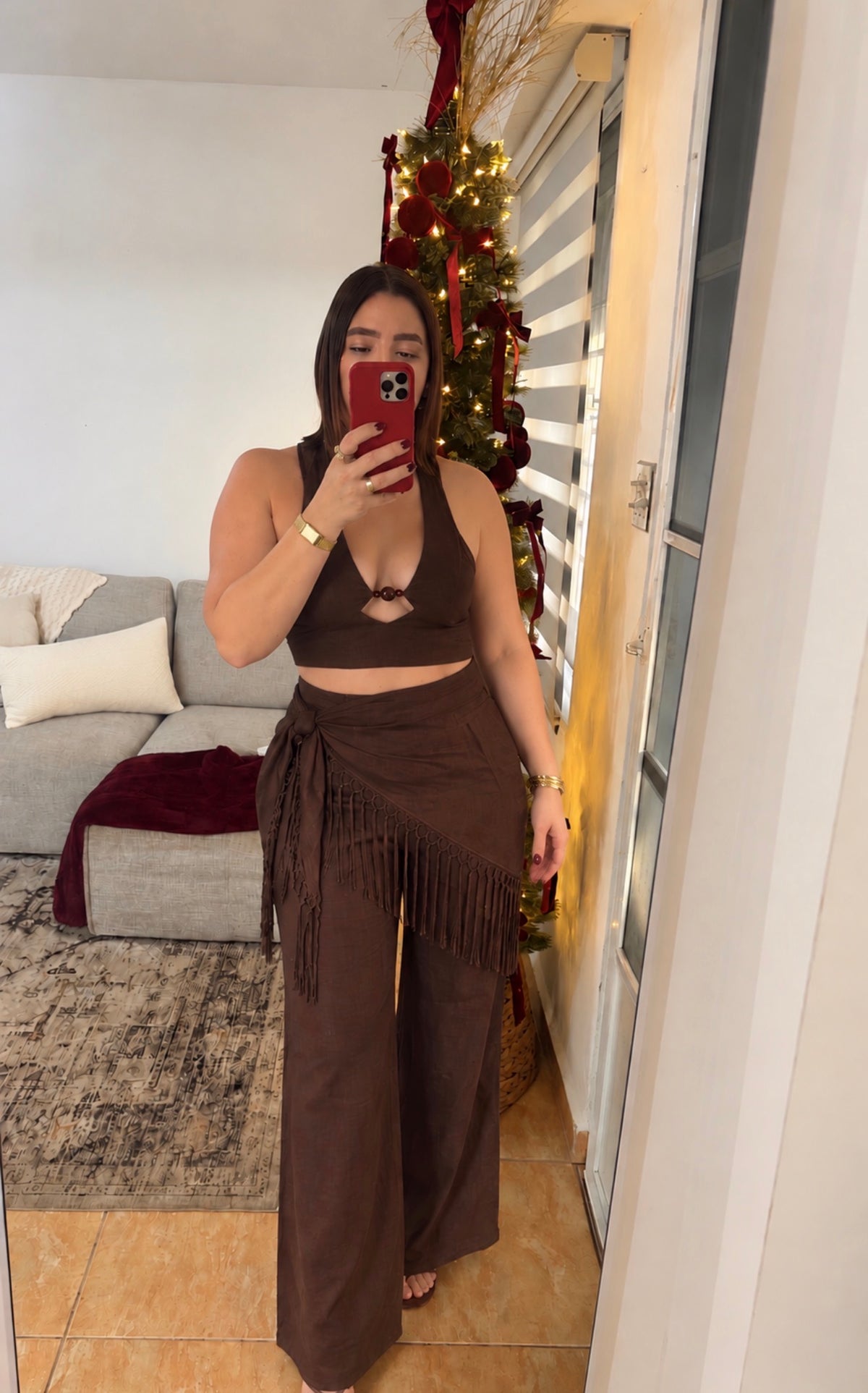 Sienna Three Piece Set